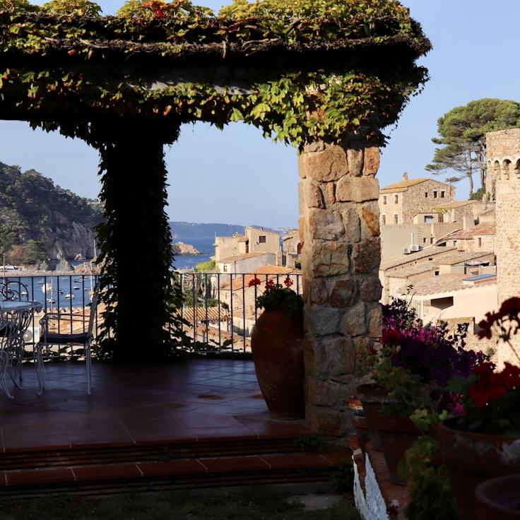 Family terraces and cafés for calm evenings in Zürich